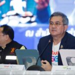 ทรู ผนึก สำนักงานตำรวจแห่งชาติ ห่วงใยคนไทย “ยุทธการปราบซิมผี ล่าบัญชีม้า”