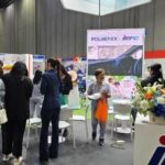 POLIMAXX นำนวัตกรรมพลาสติกร่วมออกบูธในงาน A-PLAS 2024