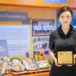 “มาริษา เจียรวนนท์” รับพระราชทานโล่เกียรติยศผู้ทำคุณประโยชน์ต่อเด็กและเยาวชน