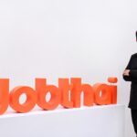 AI มาแรง “จ๊อบไทย” ชวนเหล่าผู้บริหารดัง มาแชร์เทคนิคปรับกลยุทธ์องค์กร 
