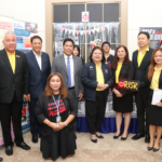 การเคหะแห่งชาติจัดกิจกรรม Enablers Day 2024