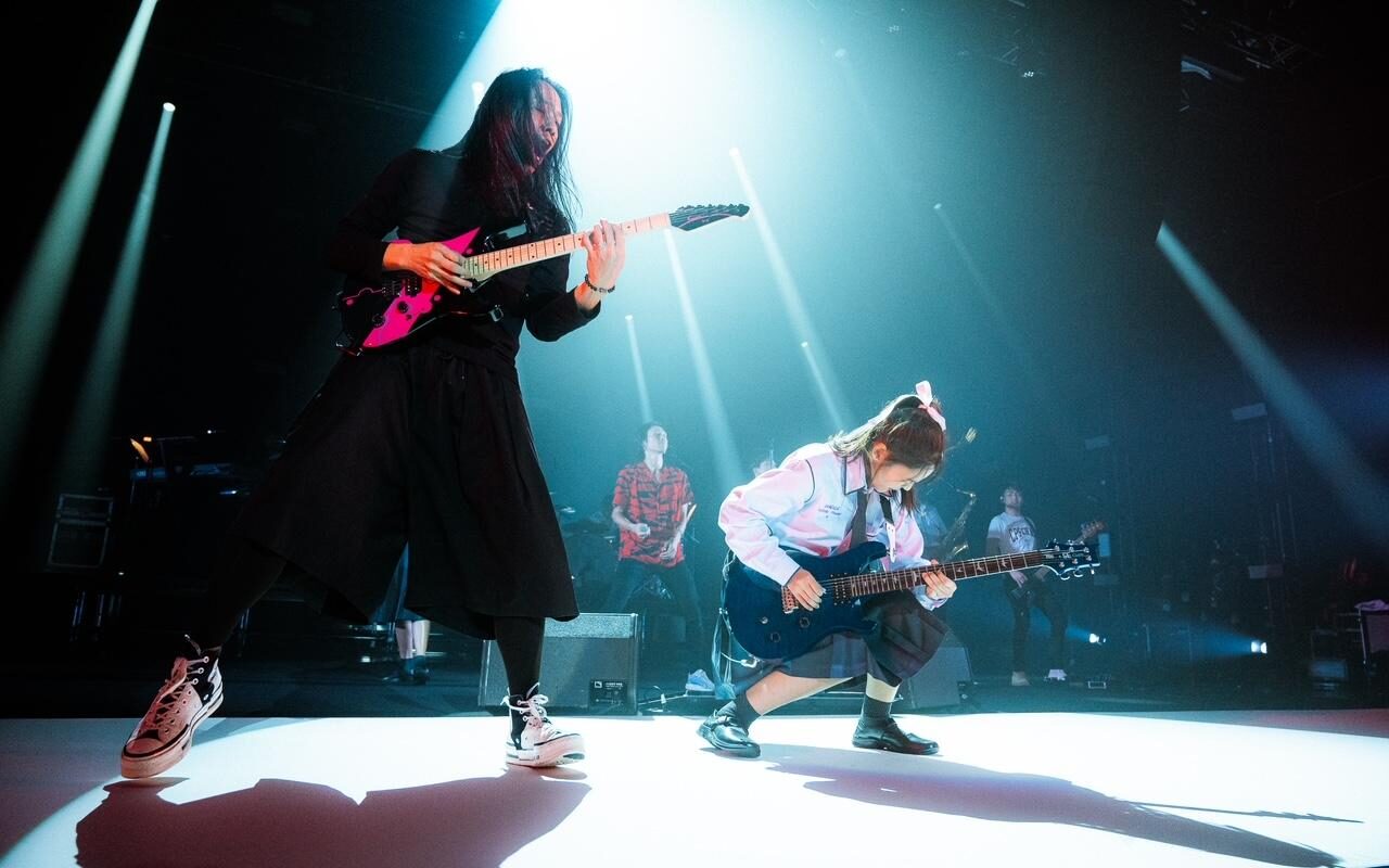 The PicLic Band และ วงอุดรพิทยานุกูล ร่วมแสดงในคอนเสิร์ตกับบอดี้สแลม