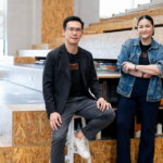 SC Asset สานต่อความสําเร็จ โปรเจกต์ Inside SC