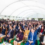 ครบรอบ 34 ปี สำนักงานประกันสังคม มุ่งเดินหน้ายกระดับคุณภาพชีวิตที่ดี