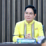 รมช.เกษตรฯ ห่วงใยพี่น้องชาวพะเยา สั่งกรมชลฯ เร่งช่วยเหลือด่วน