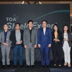 TOA ตอกย้ำผู้นำสีรักษ์โลก เปิดตัวนวัตกรรม TOA Shield Expert สีน้ำ 2in1 