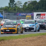 ประมวลความมันส์! เชียร์สนั่นในงาน Toyota Gazoo Racing Thailand 2024 สนาม 3 บุรีรัมย์