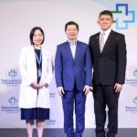 โรงพยาบาลรวมใจรักษ์ สุขุมวิท 62 เปิดตัว 3 ศูนย์บริการใหม่