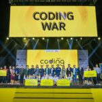 ดีป้า แถลงผลสำเร็จโครงการ Coding for Better Life สร้างรากฐานอนาคตประเทศไทย