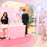 Sheep เดินหน้าดันบิ๊กโปรเจกต์ “ทีมไทย” เปิดตัว  Sheep x FAHFAHS