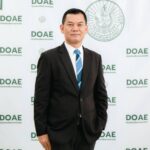 แปลงใหญ่กล้วยน้ำว้า เพชรบุรี วางแผนกู้วิกฤต 