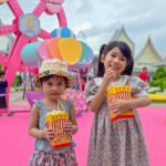 “เซ็นทรัล วิลเลจ” ชูกลยุทธ์ความสำเร็จ ผู้นำลักชูรี่เอาท์เล็ตระดับโลก 