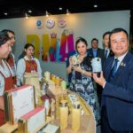 รมว.ท่องเที่ยวฯ เปิดงาน DNA Travel Fair & Festival  