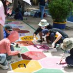 LEARN พานักเรียนทุนเปลี่ยนชีวิต ส่งต่อความดีในกิจกรรม “LEARN Volunteers”