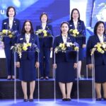สปส. คว้า 12 รางวัล มาตรฐานศูนย์ราชการสะดวก (GECC) ประจำปี 2567 ยกระดับงานบริการสะดวก รวดเร็ว เข้าถึงง่าย