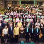 สถาบันลูกโลกสีเขียว ยกย่องคนทำดี เปิดเวทีประสานพลัง ‘คนเล็กเปลี่ยนโลกให้ยั่งยืน’