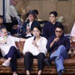 "คอนชูชีพ" คอนเสิร์ตเฉพาะกิจจากศิลปิน LOVEiS ENTERTAINMENT