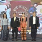 ททท. จัดแคมเปญ “WOW! Thailand Passport Privileges” มอบส่วนลดสุด WOW 