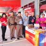 “แม็คโคร” ลุยปักหมุดภูเก็ต สู่ศูนย์กลางสินค้าอุปโภค-บริโภคในภาคใต้