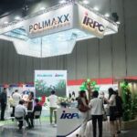 POLIMAXX นำนวัตกรรมพลาสติกร่วมออกบูธในงาน A-PLAS 2024