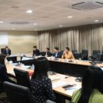 TCMA และ กพร. ร่วมยินดีข้าราชการรับทุน สำเร็จการศึกษา