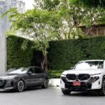 บาเซโลนา มอเตอร์ จัดกิจกรรมสุดเอ็กซคลูซีฟ THE HAUS OF LUXE
