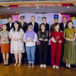 กรุ่นกลิ่นออนไลน์ในงานวรรณกรรม รางวัลชมนาด ครั้งที่ 13 กับ 8 เล่มตัวตึง 