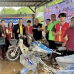 เลขาอาชีวะ สั่งเข้ม สอจ. กำหนดแนวปฏิบัติช่วยเหลือครู นร. นศ. ปชช. ผู้ประสบอุทกภัย