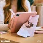 Sheep เดินหน้าดันบิ๊กโปรเจกต์ “ทีมไทย” เปิดตัว  Sheep x FAHFAHS