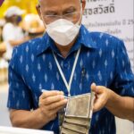 สศท.ชวนสัมผัส “หัตถศิลป์ที่คิดถึง” สืบสานคุณค่างานหัตถกรรมใกล้สูญหาย