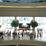 คิวล้นยาว! แฟน Apple แห่รอรับ iPhone 16 รุ่นใหม่ ที่แอ๊ปเปิ้ลสโตร์ ไอคอนสยาม 