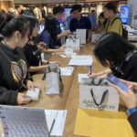 สยามพารากอน และสยามดิสคัฟเวอรี่ ร่วมสร้างปรากฏการณ์กระแส iPhone16