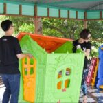LEARN พานักเรียนทุนเปลี่ยนชีวิต ส่งต่อความดีในกิจกรรม “LEARN Volunteers”