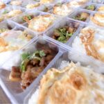 ในภาวะอุทกภัย ใส่ใจสุขภาพ กินอาหารปลอดภัย