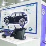 POLIMAXX นำนวัตกรรมพลาสติกร่วมออกบูธในงาน A-PLAS 2024
