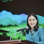 รมว.นฤมล ชูนโยบายผลักดันสหกรณ์ ก้าวสู่ปีที่ 52