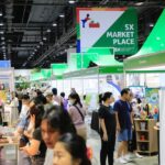 ชวนเที่ยว SX Marketplace และ SX Kid Zone สองโซนความยั่งยืนไปได้ทั้งครอบครัวใน SX2024