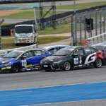 ประมวลความมันส์! เชียร์สนั่นในงาน Toyota Gazoo Racing Thailand 2024 สนาม 3 บุรีรัมย์