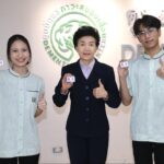 เซเว่นฯ ร่วมกับ จส. 100 และพันธมิตรเดินหน้าโครงการ “คนไทยใส่ใจผู้ป่วยสมองเสื่อม” ปี 2 