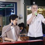 "คอนชูชีพ" คอนเสิร์ตเฉพาะกิจจากศิลปิน LOVEiS ENTERTAINMENT