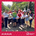 เอไอเอ ประเทศไทย เร่งมอบความช่วยเหลือผู้ประสบอุทกภัย ในพื้นที่จังหวัดภาคเหนือ