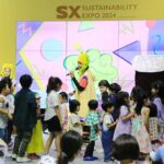 ชวนเที่ยว SX Marketplace และ SX Kid Zone สองโซนความยั่งยืนไปได้ทั้งครอบครัวใน SX2024
