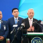 ครบรอบ 34 ปี สำนักงานประกันสังคม มุ่งเดินหน้ายกระดับคุณภาพชีวิตที่ดี