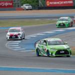 ประมวลความมันส์! เชียร์สนั่นในงาน Toyota Gazoo Racing Thailand 2024 สนาม 3 บุรีรัมย์