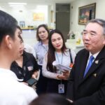 บอร์ดแพทย์ สปส. แจง เน้นคุณภาพการรักษา ผู้ประกันตนเข้าถึงสิทธิประโยชน์ ครอบคลุมทุกโรค ทุกช่วงวัย