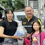 เลขาอาชีวะ สั่งเข้ม สอจ. กำหนดแนวปฏิบัติช่วยเหลือครู นร. นศ. ปชช. ผู้ประสบอุทกภัย
