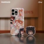 Sheep เดินหน้าดันบิ๊กโปรเจกต์ “ทีมไทย” เปิดตัว  Sheep x FAHFAHS