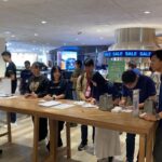 สยามพารากอน และสยามดิสคัฟเวอรี่ ร่วมสร้างปรากฏการณ์กระแส iPhone16
