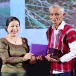 สถาบันลูกโลกสีเขียว ยกย่องคนทำดี เปิดเวทีประสานพลัง ‘คนเล็กเปลี่ยนโลกให้ยั่งยืน’