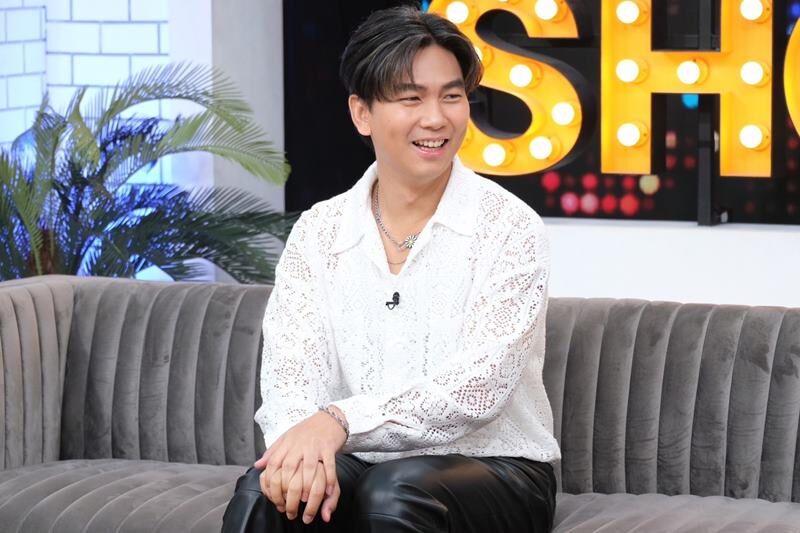 เจแปน ตลกรุ่นเล็ก ผ่านจุดต่ำสุด สู่วันฟ้าเปิด